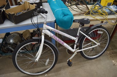 Lot 1066 - A Probike Escape push bike