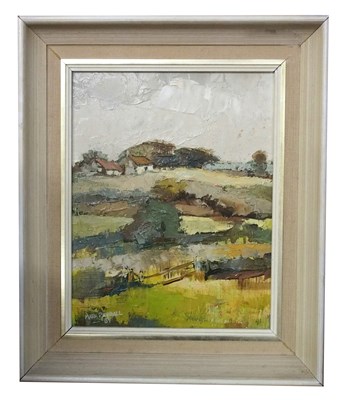 Lot 48 - Mark Randall (British, 20th century),...