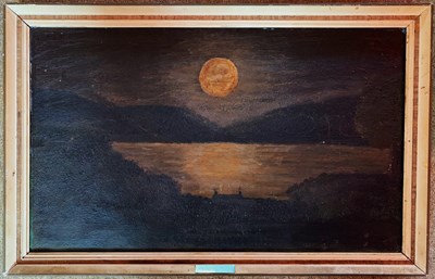 Lot 80 - In the manner of Theodore Major (1908-1999),...