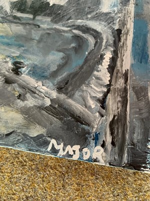 Lot 80 - In the manner of Theodore Major (1908-1999),...