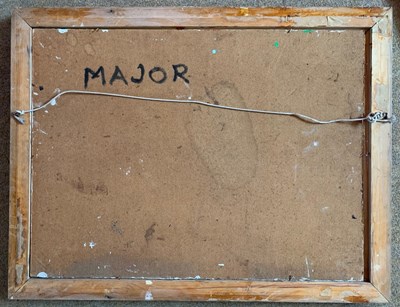 Lot 80 - In the manner of Theodore Major (1908-1999),...