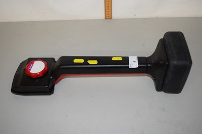 Lot 4 - A Kneekicker carpet fitters tool