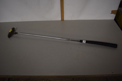 Lot 11 - A Ping PAL4 golf putter