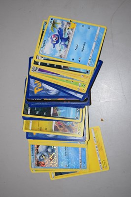 Lot 104 - Quantity of Pokemon cards