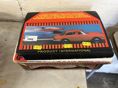 Lot 1008 - Battery charger