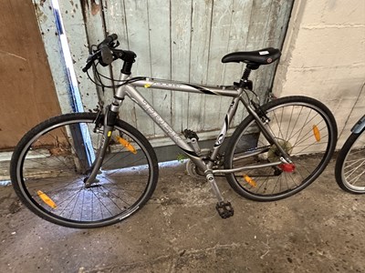 Lot 1068 - A Trek mountain bike