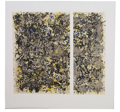 Lot 26 - Geoffrey Lefever (British, contemporary),...