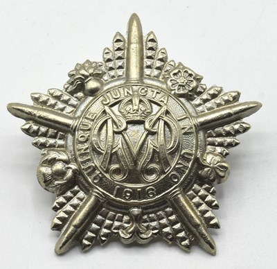 Lot 40 - Quantity of Nine 20th Century Guards Division...