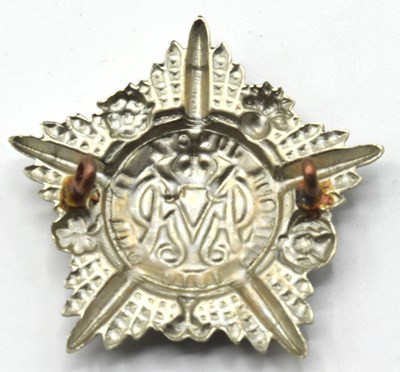 Lot 40 - Quantity of Nine 20th Century Guards Division...
