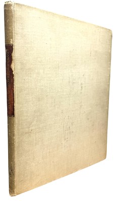 Lot 409 - THE REV WILLIAM HUDSON: THE WARDS OF THE CITY...