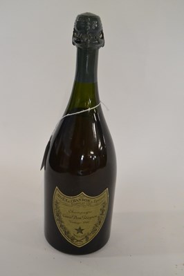 Lot 150 - One bottle of Moet et Chandon Champagne Cuvee...