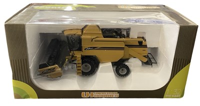 Lot 123 - A boxed Universal Hobbies 1:32 scale model...