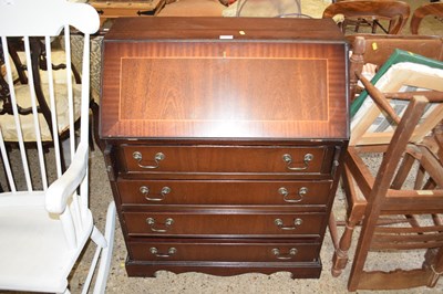 Lot 367 - Reproduction bureau