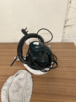 Lot 1003 - 240v car polisher