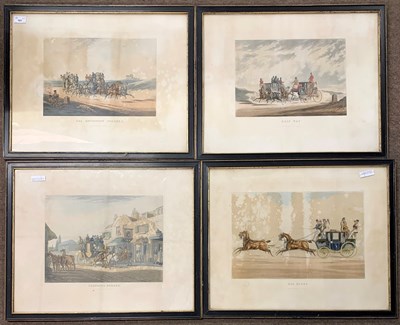 Lot 783 - After Charles Cooper Henderson (1803-1877),...