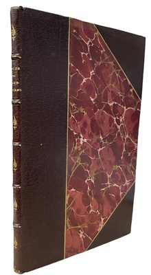 Lot 455 - Heatherly: East-Bourne and its Environs 1819