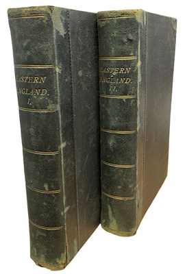 Lot 827 - A D BAYNE: ROYAL ILLUSTRATED HISTORY OF...