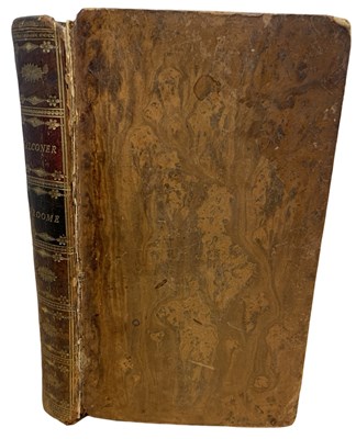 Lot 596 - THE POETICAL WORKS OF WILLIAM FALCONER WITH...