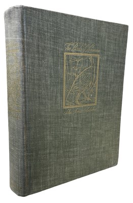 Lot 711 - JAMES AUDUBON: THE BIRDS OF AMERICA, London,...