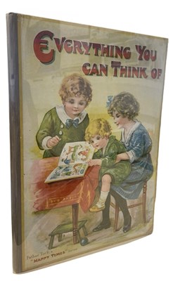 Lot 276 - FATHER TUCK'S 'HAPPY TIMES' SERIES: EVERYTHING...