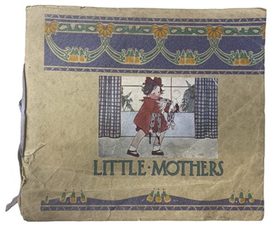 Lot 284 - NATALIE JOAN AND RIE CRAMER (Illus): LITTLE...