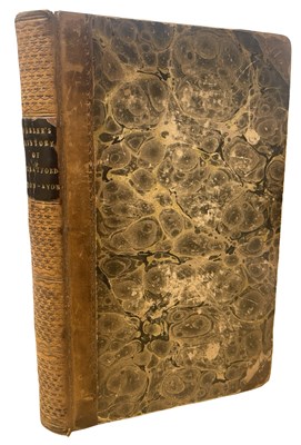 Lot 792 - R B WHEELER: HISTORY AND ANTIQUITIES OF...