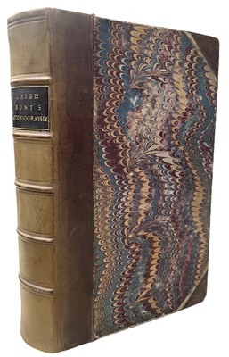 Lot 767 - THE AUTOBIOGRAPHY OF LEIGH HUNT, London, Smith,...