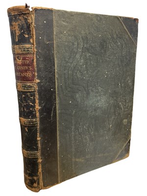 Lot 716 - JAMES NEWLANDS: THE CARPENTER AND JOINER'S...