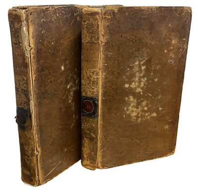 Lot 751 - MR PRATT: EMMA CORBETT, in 2 volumes, the...