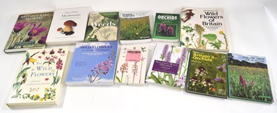 Lot 130 - Natural History Book interest: quantity of 14...