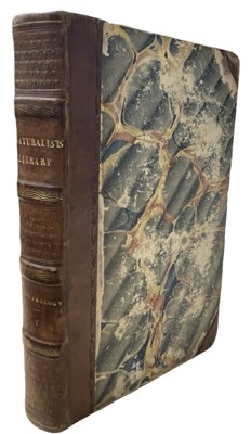 Lot 759 - WILLIAM JARDINE / PRIDEAUX JOHN SELBY: THE...