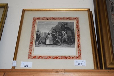 Lot 220 - Henry Adlard ((British,19th century) after...