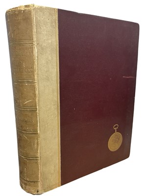 Lot 518 - HILDA GAMLIN: EMMA LADY HAMILTON - AN OLD...