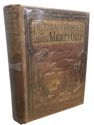 Lot 708 - FRANCIS WATT (Ed): PICTORIAL CHRONICLES OF THE...