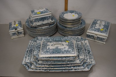 Lot 150 - Quantity of early 20th Century Alexandria...