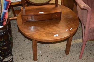 Lot 269 - Coffee table