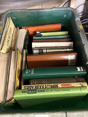 Lot 597 - Books, assorted topics