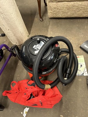 Lot 735 - Henry Hoover