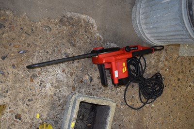 Lot 1056 - Einhell electric chainsaw