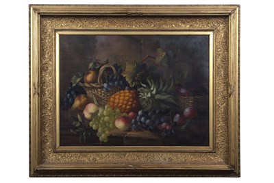 Lot 620 - M. Margitson (British,19th century, 1832-1896),...