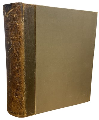 Lot 777 - ALBERT BARRERE AND CHARLES G LELAND (Eds): A...