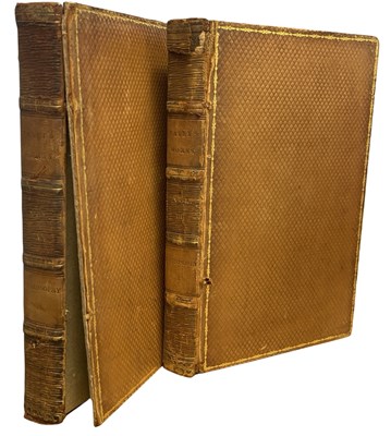 Lot 785 - WILLIAM PALEY: THE PRINCIPLES OF MORAL AND...