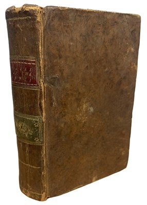 Lot 794 - CHARLES MORRELL: THE TALES OF THE GENII; OR,...