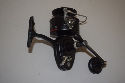 Lot 108 - A Mitchell 487 fishing reel