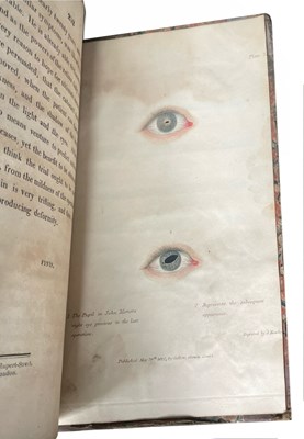 Lot 799 - SIR WILLIAM ADAMS: PRACTICAL OBSERVATIONS ON...