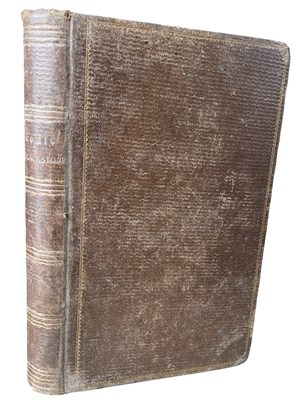 Lot 801 - GILBERT ABBOTT A'BECKETT: THE COMIC BLACKSTONE,...