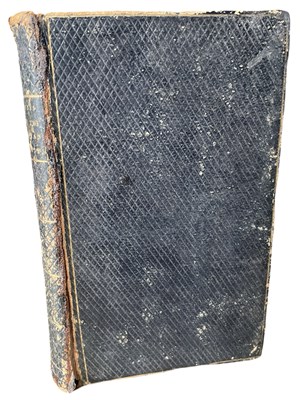 Lot 798 - JOHN INNES: A SHORT DESCRIPTION OF THE HUMAN...