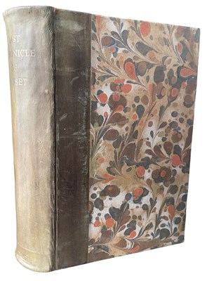 Lot 821 - ANTHONY TROLLOPE: THE LAST CHRONICLE OF BARSET,...