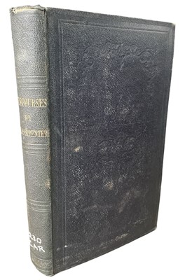 Lot 792 - RUSSELL LANT CARPENTER: DISCOURSES AND...