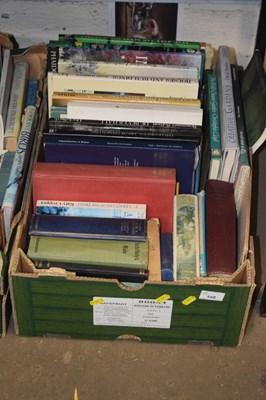 Lot 558 - Books various subjects and topics